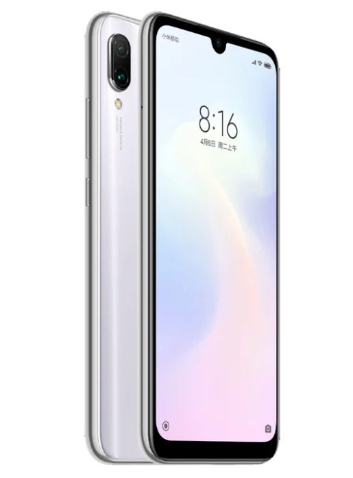 Xiaomi Redmi Note 7 4/64GB до 15000