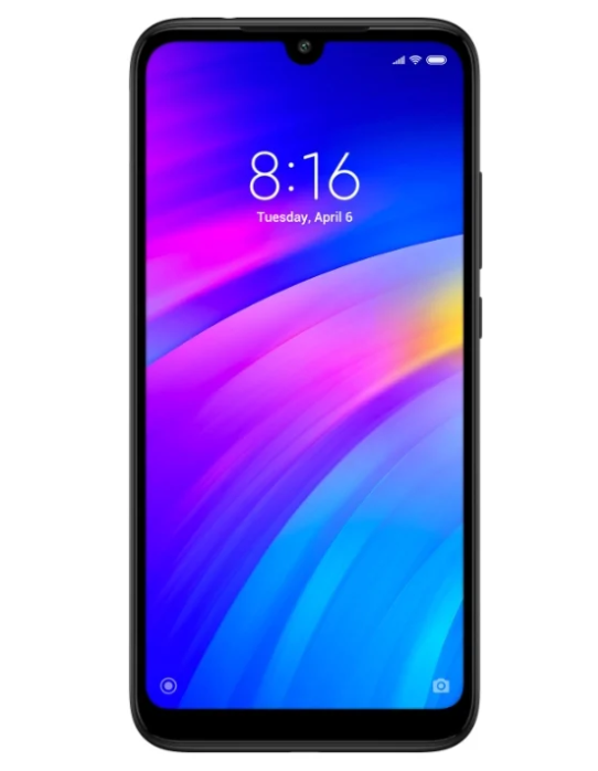 Xiaomi Redmi 7 3/32 GB до 15000