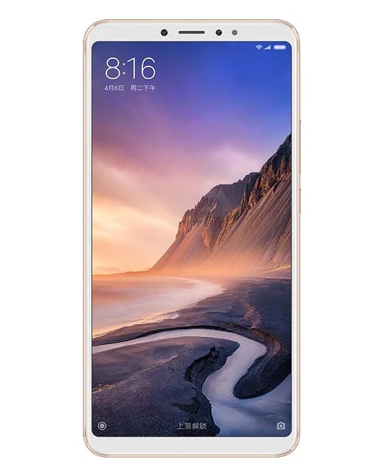 Xiaomi Mi Max 3 6/128 GB до 15000