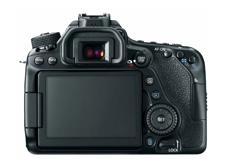 модель от Canon EOS 80D Body