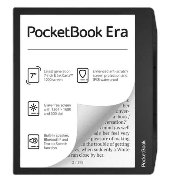 PocketBook 700 Era