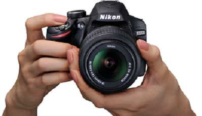 Лучшие фотоаппараты фирмы Nikon