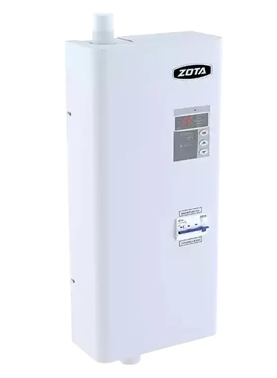ZOTA 12 Lux 12 кВт одноконтурный