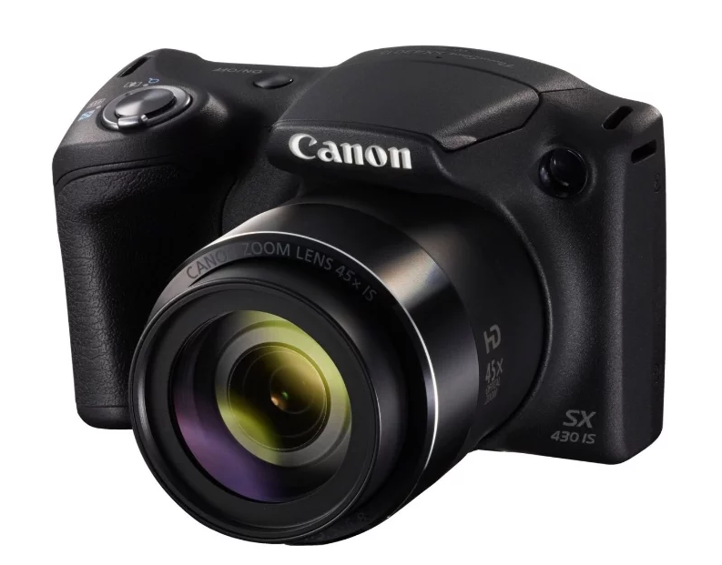 Canon PowerShot SX 430 IS до 20