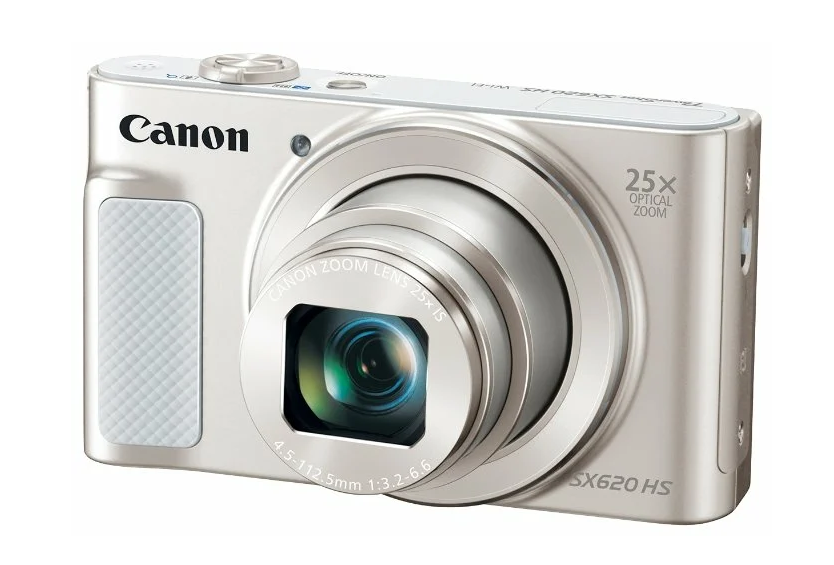Canon PowerShot SX620 HS до 20