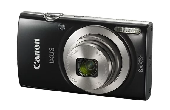 компактный Canon IXUS 185