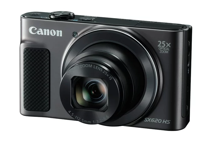 компактный Canon PowerShot SX620 HS