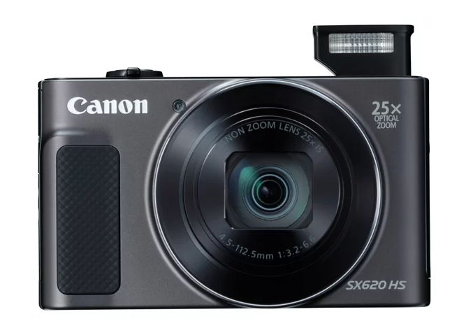 цифровой Canon PowerShot SX620 HS