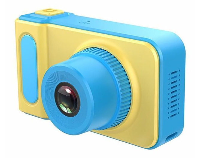 цифровой 3MP Kids Camera