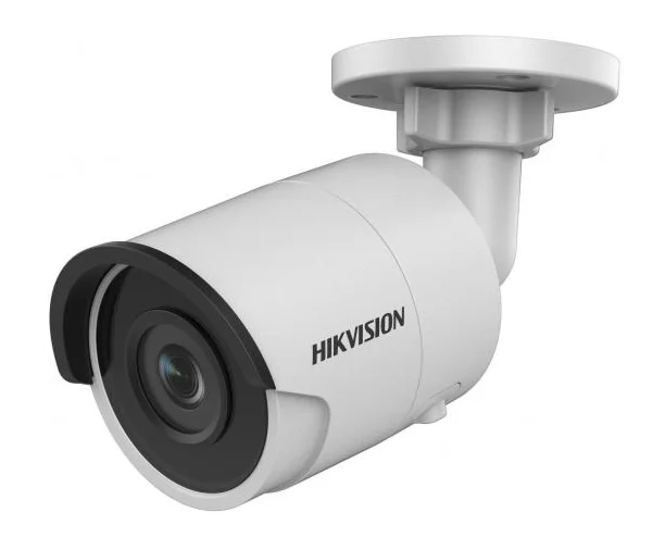 Hikvision DS-2CD2023G0-I (2.8 мм)
