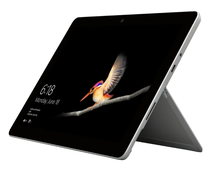 Microsoft Surface Go 8Gb 128Gb с клавиатурой