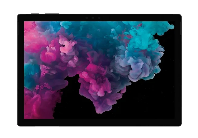 Microsoft Surface Pro 6 i5 8Gb 256Gb с клавиатурой