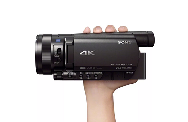 Лучшие видеокамеры Sony