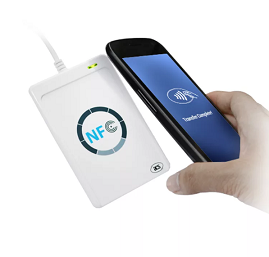 Лучшие смартфоны с NFC с Алиэкспресс