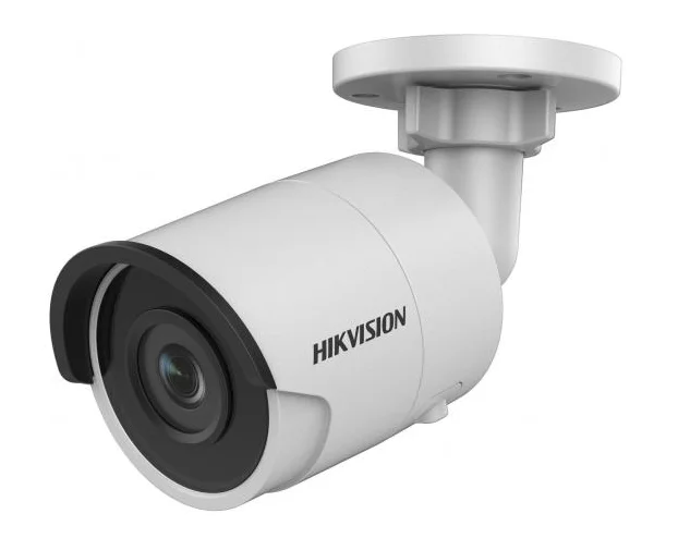 уличная Hikvision DS-2CD2023G0-I (2.8 мм)