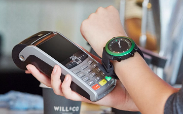 Лучшие смарт-часы с NFC