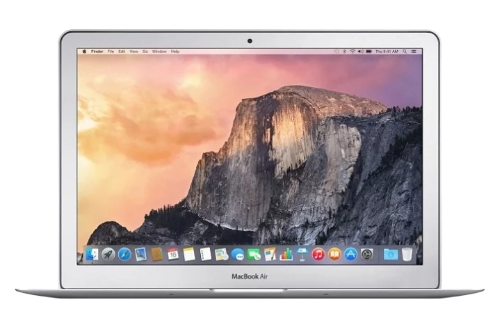 Apple MacBook Air 13 Mid 2017 до 60