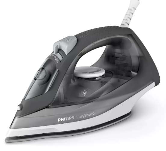 Philips GC1758/80 EasySpeed серый