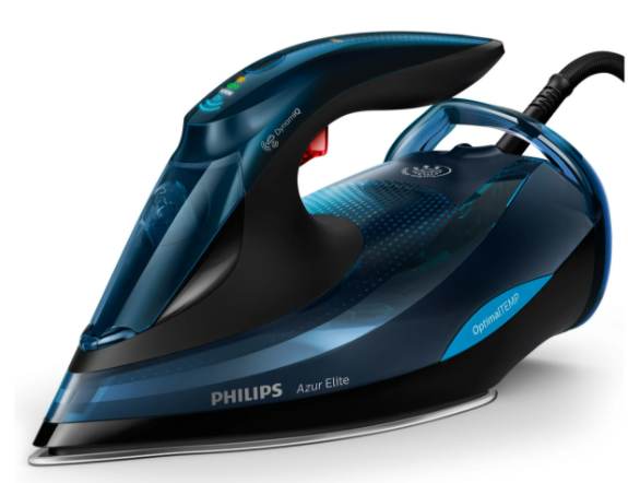 Philips GC5034/20 Azur Elite синий/черный