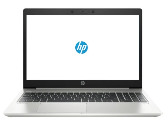 HP ProBook 455 G7 (1920x1080, AMD Ryzen 3 2.7 ГГц, RAM 8 ГБ, SSD 256 ГБ, Win10 Pro)