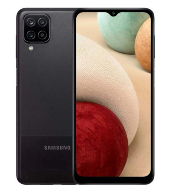 Samsung Galaxy A12 (SM-A127) 3/32 ГБ RU