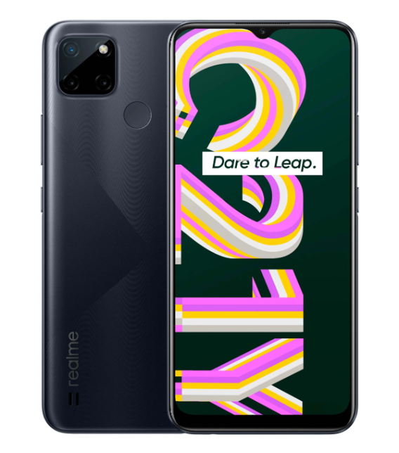 realme C21Y 3/32 ГБ