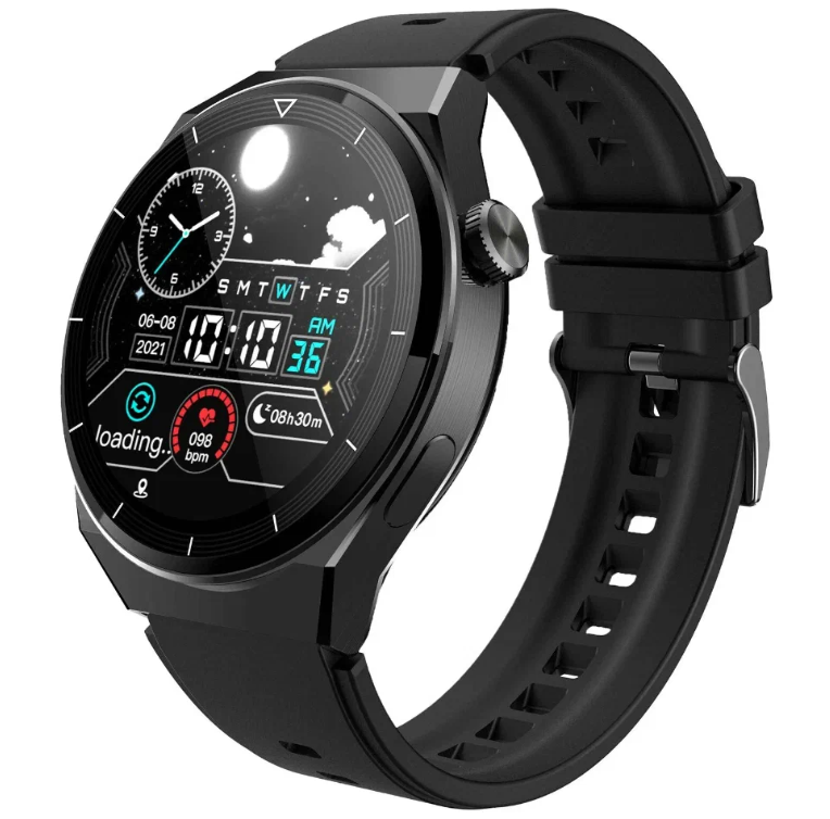 Smart Watch X5 Pro/BLACK