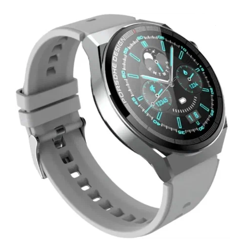 smart-watch-x5-pro-grey