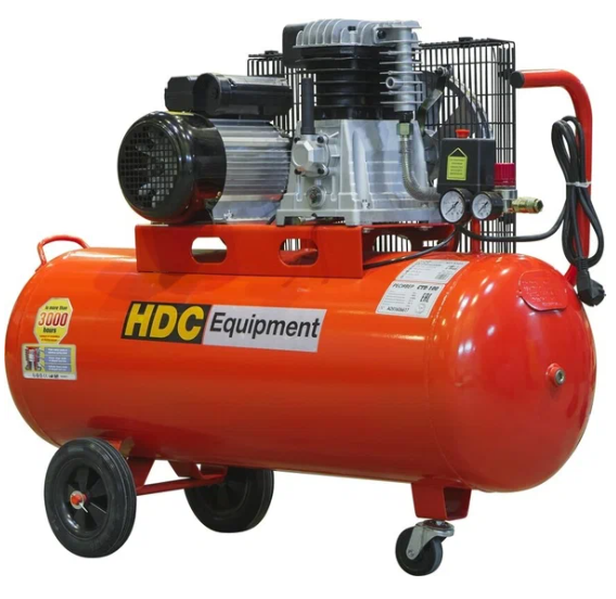HDC HD-A101