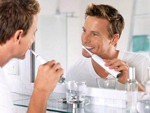Лучшие электрические зубные щетки Oral-B