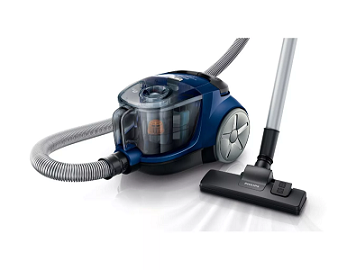 Лучшие пылесосы Philips