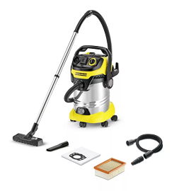 Лучшие пылесосы Karcher