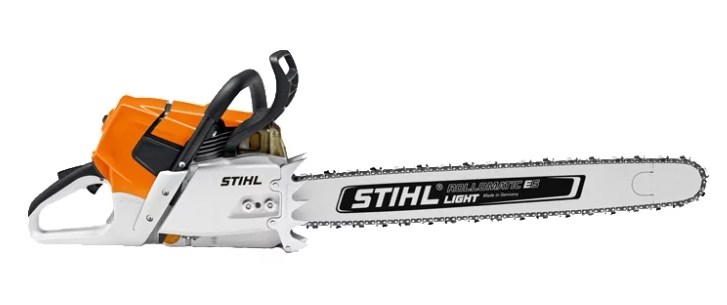 модель STIHL MS 661-28