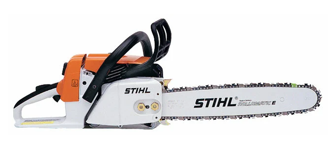 модель STIHL MS 260