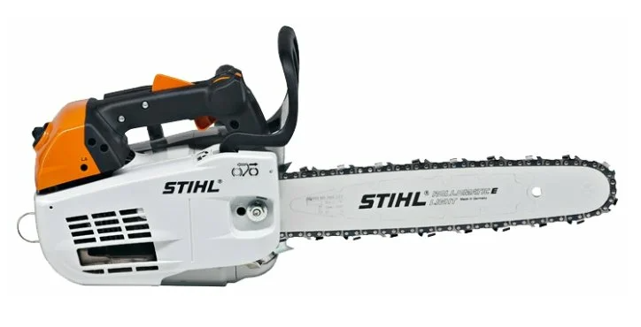 модель STIHL MS 201 TC-M