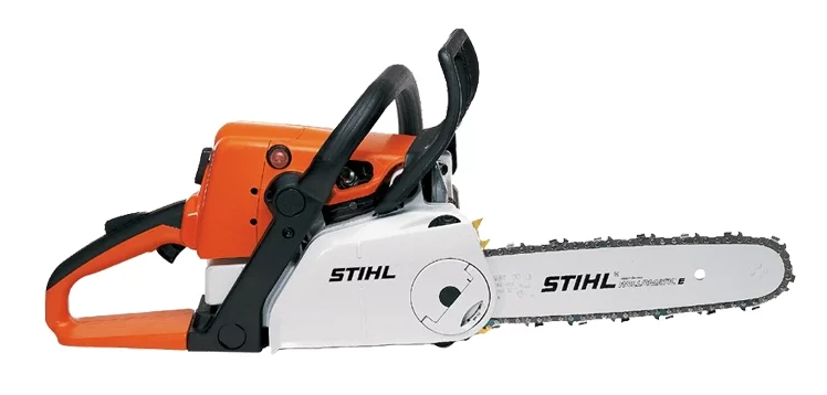 модель STIHL MS 250 C-BE