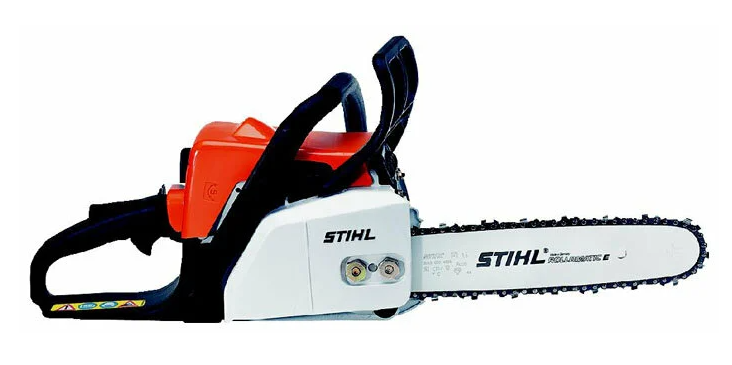 модель STIHL MS 180-16