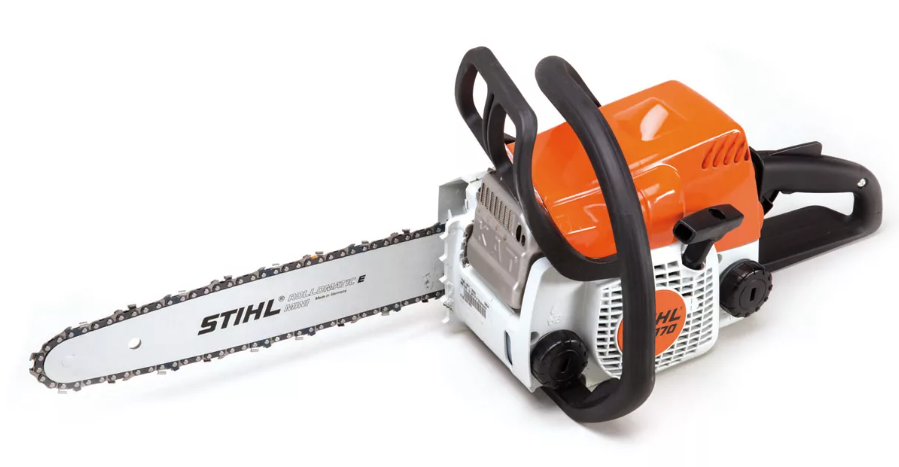 модель STIHL MS 170