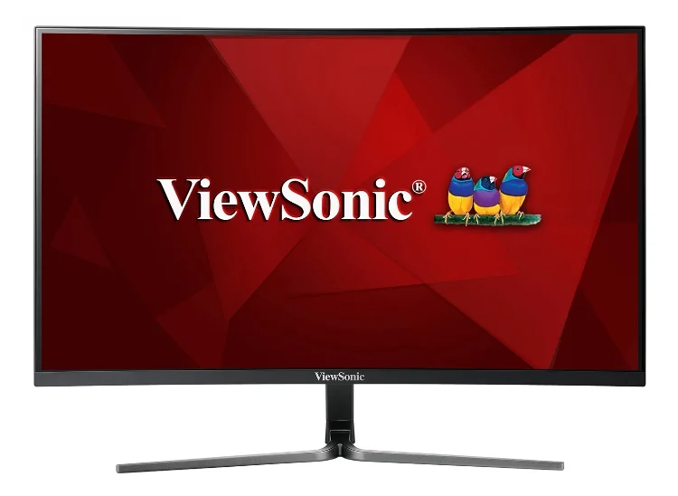 ViewSonic VX3258-2KC-mhd 31.5