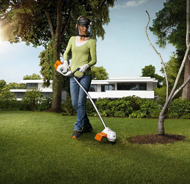 Лучшие триммеры Stihl
