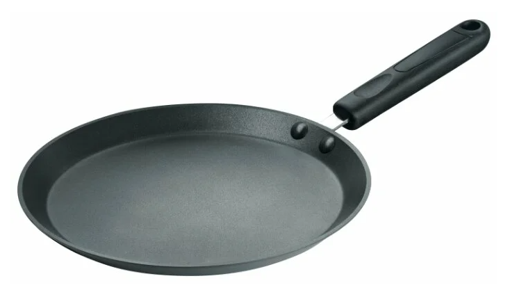 Rondell Pancake frypan RDA-274 22 см