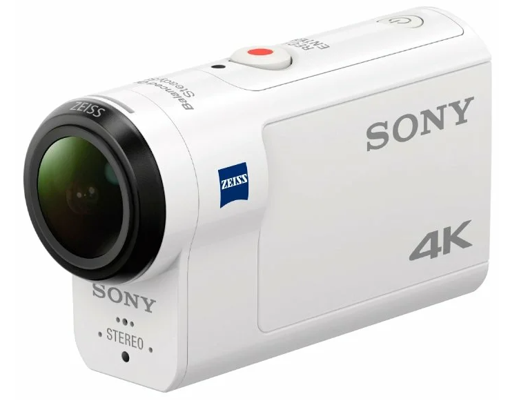 Sony FDR-X3000 с 4к