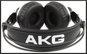 Лучшие наушники AKG