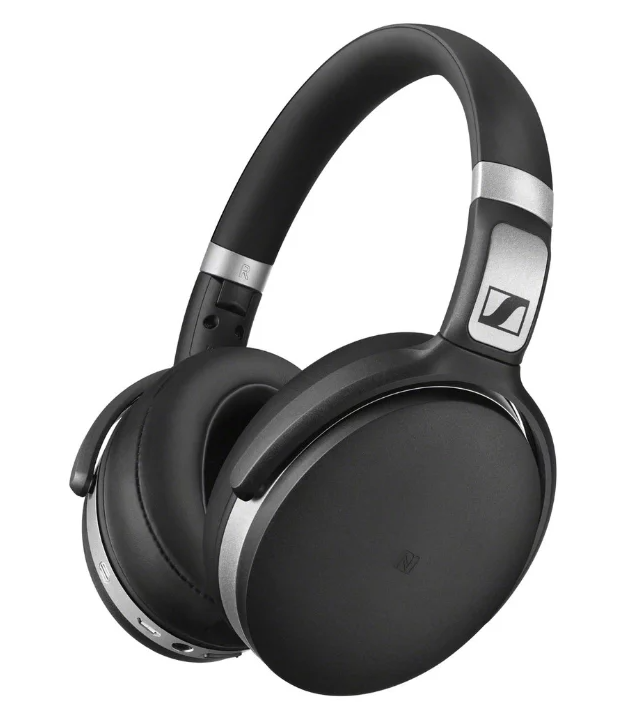 модель Sennheiser HD 4.50 BTNC