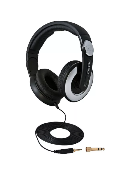 Лучшие наушники Sennheiser