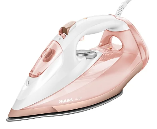 модель Philips GC4905/40 Azur розовый/белый