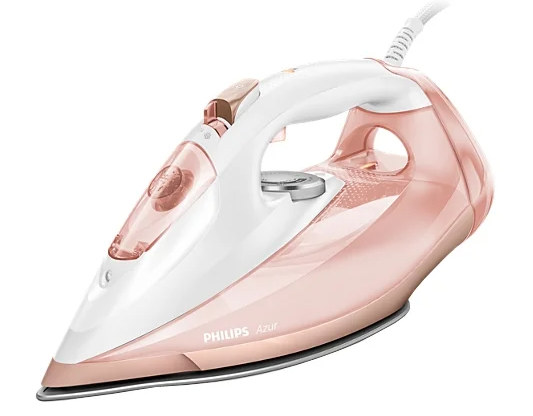топ Philips GC4905/40 Azur розовый/белый