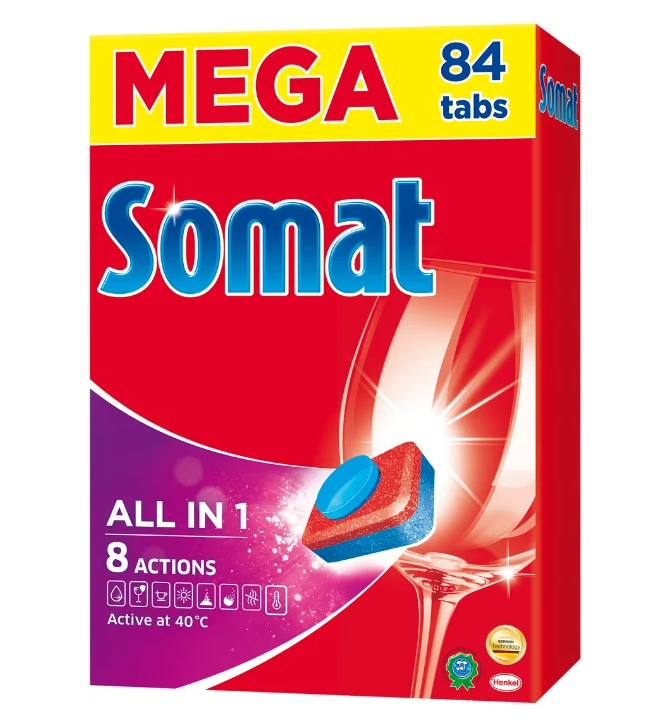 Somat All in 1