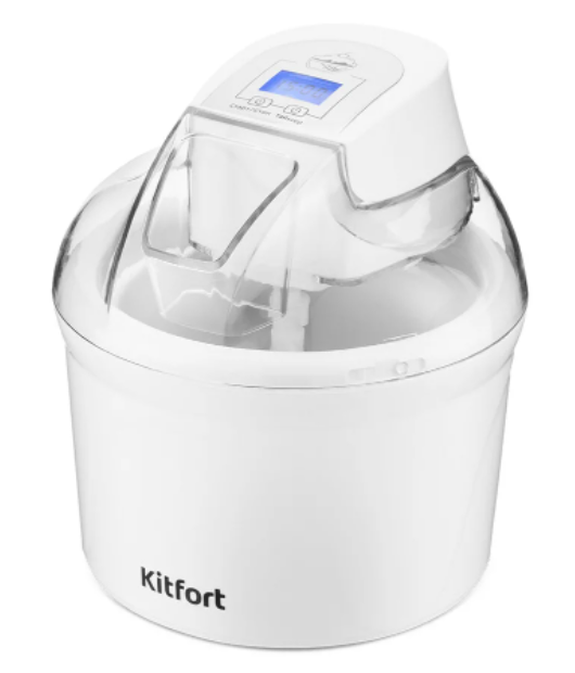 Kitfort KT-1808 белый