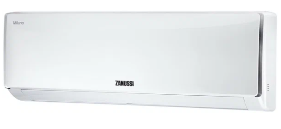 Zanussi ZACS-09 HM/A23/N1